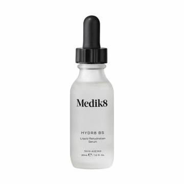 Увлажняющая сыворотка для лица Medik8 Hydr8 B5 Liquid Rehydration Serum, 30 мл Увлажняющая сыворотка для лица Medik8 Hydr8 B5 Liquid Rehydration Serum, 30 мл