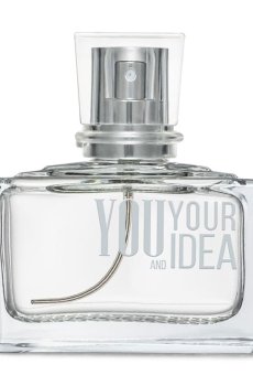 Aromat You and Your Idea Туалетная вода женская, 60 мл