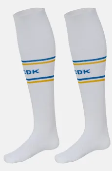 Мужские белые гетры ФК «Динамо» Киев Home Белый 39-42 New Balance MA230465HME