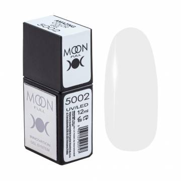 Гель-лак для ногтей Moon Full Amazing Color Gel Polish 5002, 12 мл Гель-лак для ногтей Moon Full Amazing Color Gel Polish 5002, 12 мл