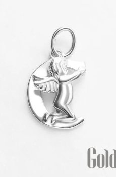 Женские кулоны Silvex925