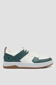 Мужские кроссовки Разноцветный 45 HUGO 50503032;341