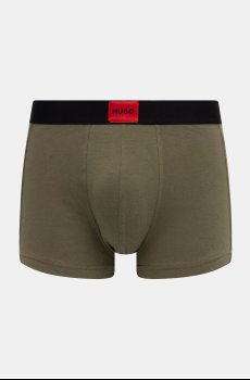 Боксеры HUGO 3 шт TRUNK TRIPLET GALAXY