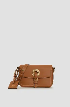 Женская коричневая сумка Коричневый ONESIZE Moschino JC4050PP1L.LG0;208