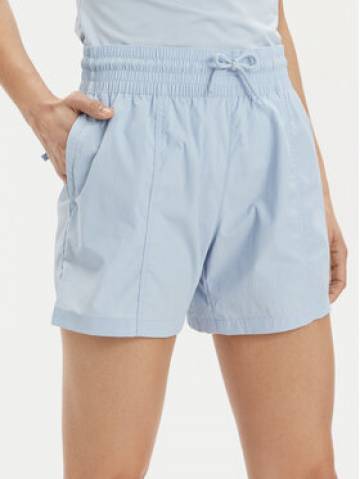 Columbia Спортивні шорти Boundless Trek™ Active Short 2073124 Блакитний Regular Fit Columbia Спортивні шорти Boundless Trek™ Active Short 2073124 Блакитний Regular Fit