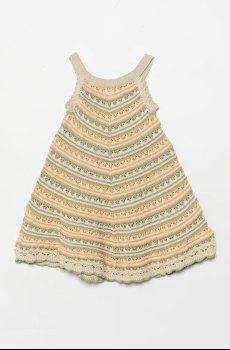 Детское платье Guess