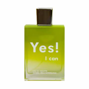 Aromat Yes! I Can Туалетная вода мужская, 100 мл Aromat Yes! I Can Туалетная вода мужская, 100 мл