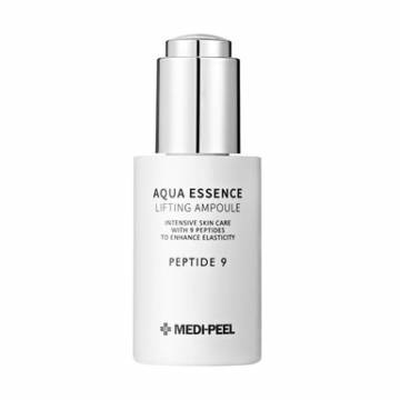 Сыворотка для лица Medi-Peel Peptide 9 Aqua Essence Lifting Ampoule с пептидным комплексом, 50 мл Сыворотка для лица Medi-Peel Peptide 9 Aqua Essence Lifting Ampoule с пептидным комплексом, 50 мл