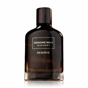 Fragrance World Genuine Man Reserve Парфюмированная вода мужская, 100 мл Fragrance World Genuine Man Reserve Парфюмированная вода мужская, 100 мл