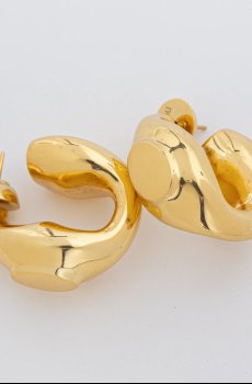 Сережки Patou