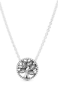 Намисто "Сімейне дерево"