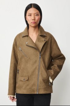 Байкерская куртка Medicine