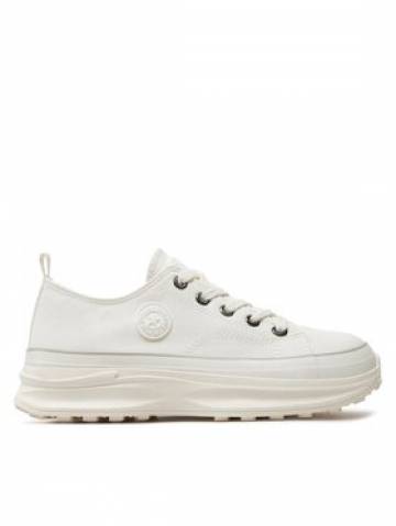 Big Star Shoes Кеди NN274126 Білий Big Star Shoes Кеди NN274126 Білий