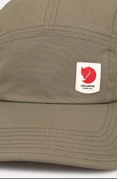 Кепка Fjallraven High Coast