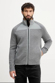 Двусторонняя куртка Paul&Shark Typhoon 4 in 1