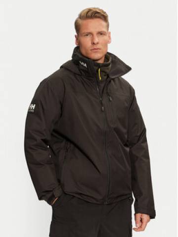 Helly Hansen Куртка для яхтингу Midlayer Sailing 34442 Чорний Regular Fit Helly Hansen Куртка для яхтингу Midlayer Sailing 34442 Чорний Regular Fit