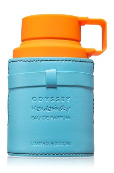 Armaf Odyssey Mandarine Sky Парфюмированная вода мужская, 60 мл