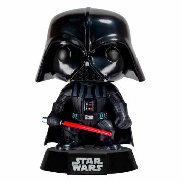 Фiгурка Funko Pop Star Wars Дарт Вейдер (2300) Фiгурка Funko Pop Star Wars Дарт Вейдер (2300)