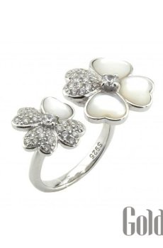 Женские кольца Украина