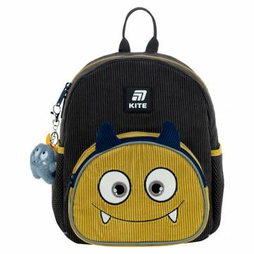 Рюкзак Kite Kids Monster (K25-2727XS-7) Рюкзак Kite Kids Monster (K25-2727XS-7)