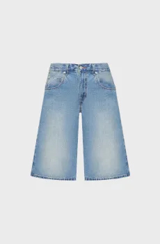 Женские синие джинсовые шорты Синий 30 Levi’s® 005DT;0002