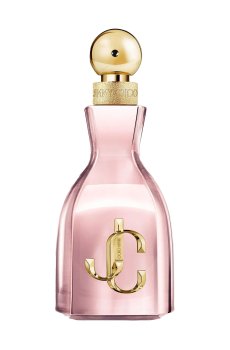 Jimmy Choo I Want Choo With Love Парфюмированная вода женская, 60 мл