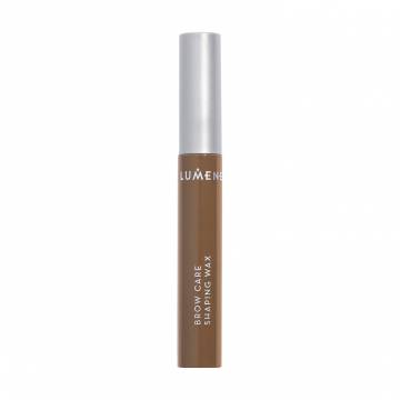 Воск для бровей Lumene Brow Care Shaping Wax 2 Grey Brown, 5 мл Воск для бровей Lumene Brow Care Shaping Wax 2 Grey Brown, 5 мл