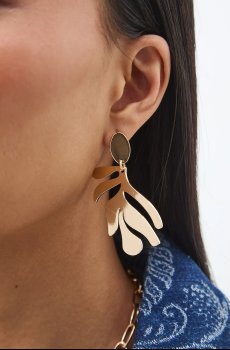 Сережки Medicine