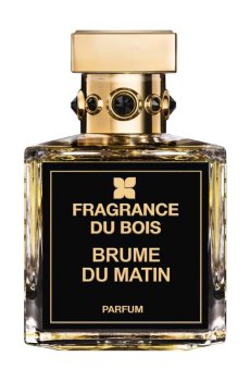 Fragrance Du Bois Brume Du Matin Духи унисекс, 100 мл