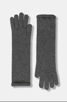 Перчатки с добавлением шерсти Answear.LAB