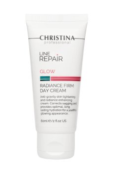 Дневной крем для лица Christina Line Repair Glow Radiance Firm Day Cream, 60 мл