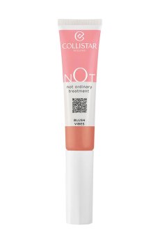 Жидкие румяна для лица Collistar Not Blush Vibes 03 Orange Spritz, 15 мл