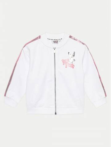 Original Marines Світшот DEPV3083F Білий Regular Fit Original Marines Світшот DEPV3083F Білий Regular Fit