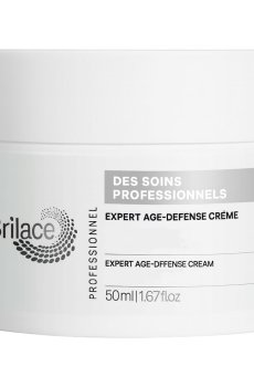 Антивозрастной крем для лица Brilace Des Soins Professionnels Expert Age-Defense Cream, 50 мл