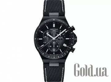 Швейцарские часы Certina Швейцарские часы Certina