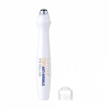 Роликовая сыворотка для кожи вокруг глаз Biovene Q10 Anti-Wrinkle Eye Roller против морщин, 15 мл Роликовая сыворотка для кожи вокруг глаз Biovene Q10 Anti-Wrinkle Eye Roller против морщин, 15 мл