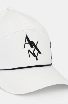 Кепка Armani Exchange