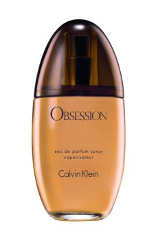Calvin Klein Obsession Парфюмированная вода женская, 100 мл