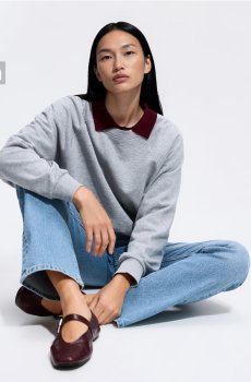 Reserved - Джинси straight fit - синій - 520JX-50J