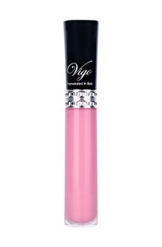 Уценка! Блеск для губ Vigo Lipgloss 17, 8.5 г