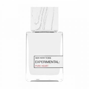MiN New York Pure Heart Парфюмированная вода унисекс, 75 мл MiN New York Pure Heart Парфюмированная вода унисекс, 75 мл