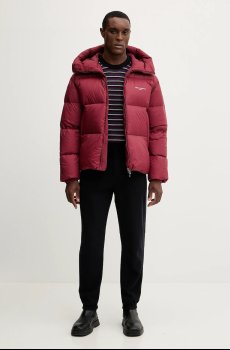 Свитер с добавлением шерсти Armani Exchange