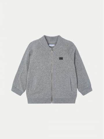 Mayoral Світшот 4475 Сірий Regular Fit Mayoral Світшот 4475 Сірий Regular Fit