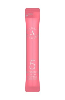 Шампунь Masil AllMasil 5 Probiotics Color Radiance Shampoo для защиты цвета волос, с пробиотиками, 8 мл