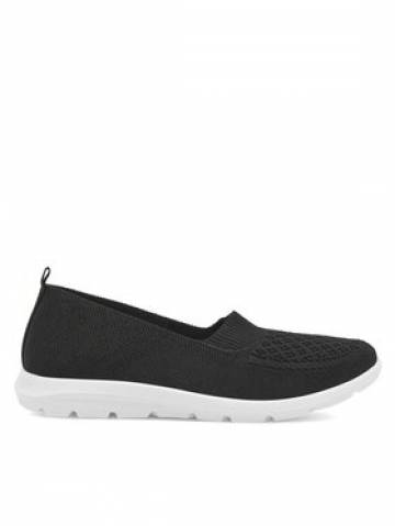 JENNY Туфлі WFA270923-1 Чорний JENNY Туфлі WFA270923-1 Чорний