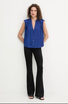 Рубашка Morgan