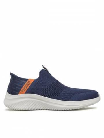 Skechers Снікерcи Ultra Flex 3.0 Viewpoint 232451/NVOR Голубий Skechers Снікерcи Ultra Flex 3.0 Viewpoint 232451/NVOR Голубий