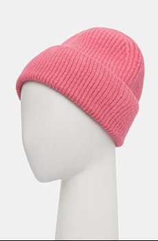 Шапка с примесью шерсти Jack Wolfskin FUZZY