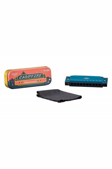 Gentelmens Hardware Походная гармонь Gentelmens Hardware Походная гармонь