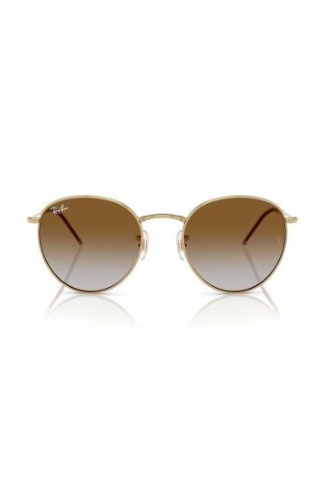 Солнцезащитные очки Ray-Ban цвет золотой 0RBR0103S Солнцезащитные очки Ray-Ban цвет золотой 0RBR0103S